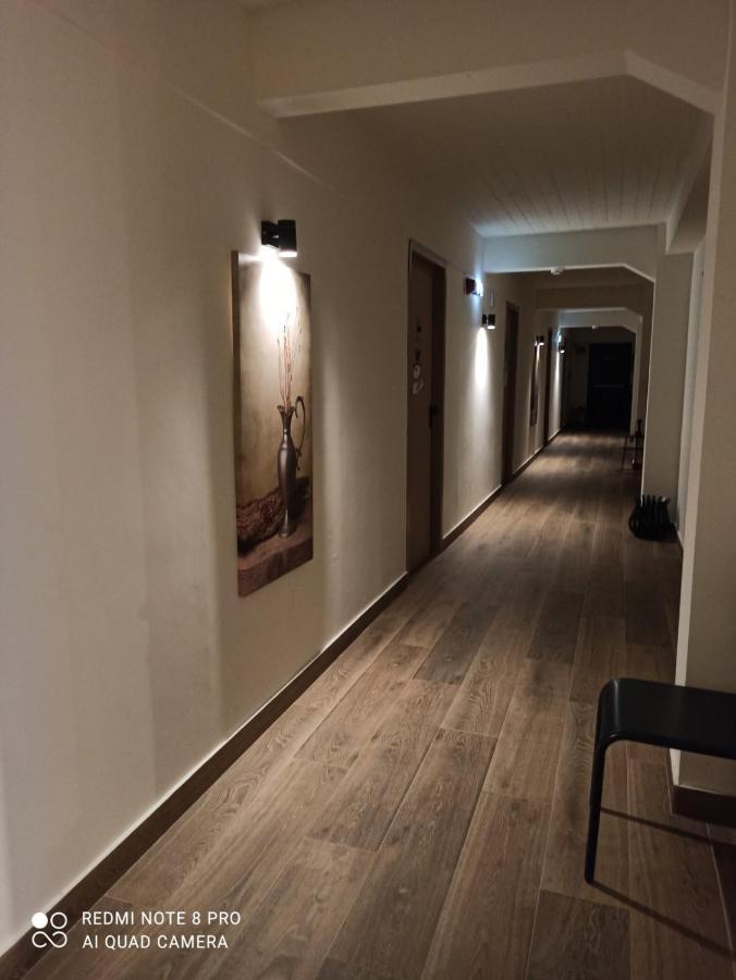 Hotel Koferita Melissourgoi Bagian luar foto