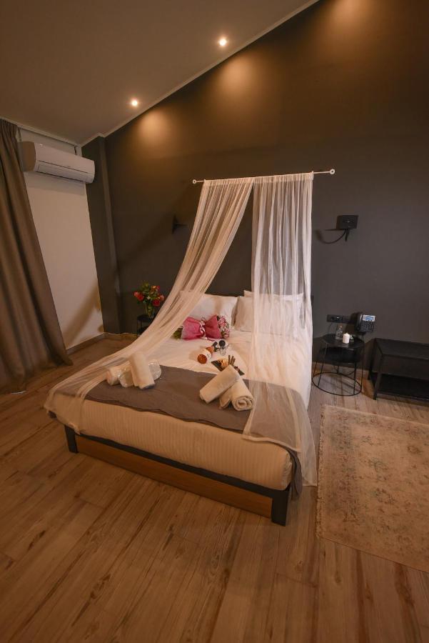 Hotel Koferita Melissourgoi Bagian luar foto