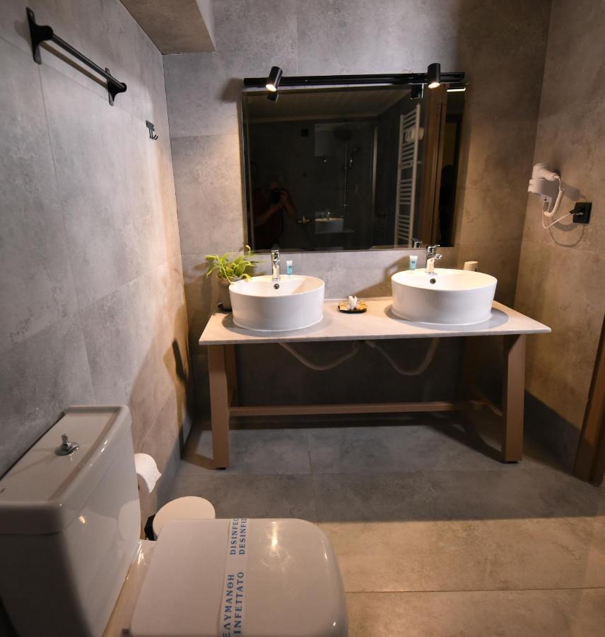 Hotel Koferita Melissourgoi Bagian luar foto