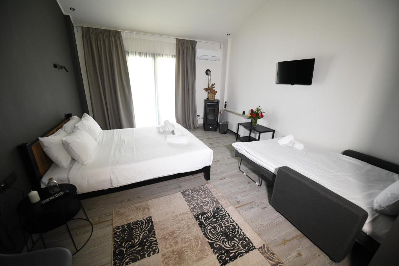 Hotel Koferita Melissourgoi Bagian luar foto