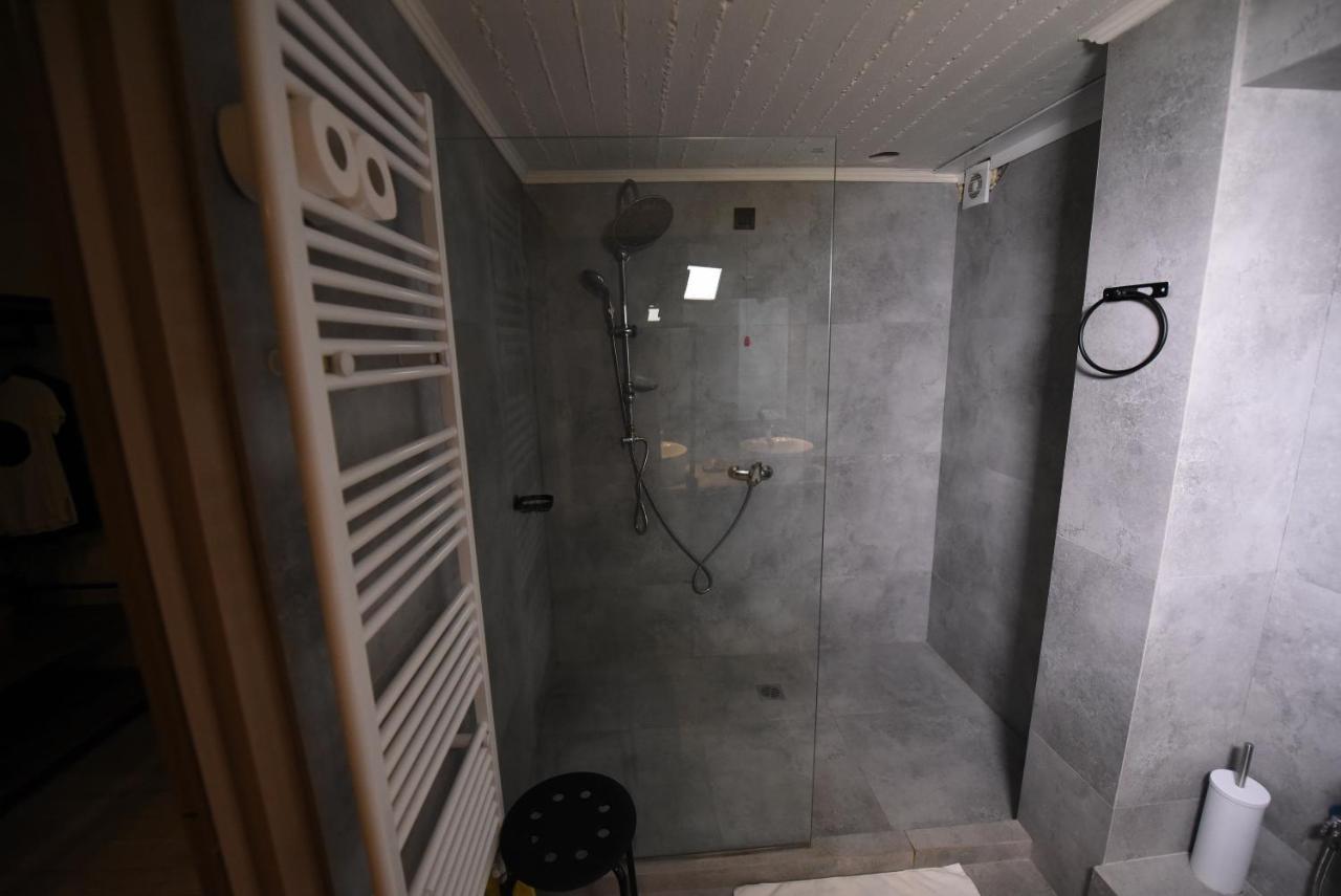 Hotel Koferita Melissourgoi Bagian luar foto