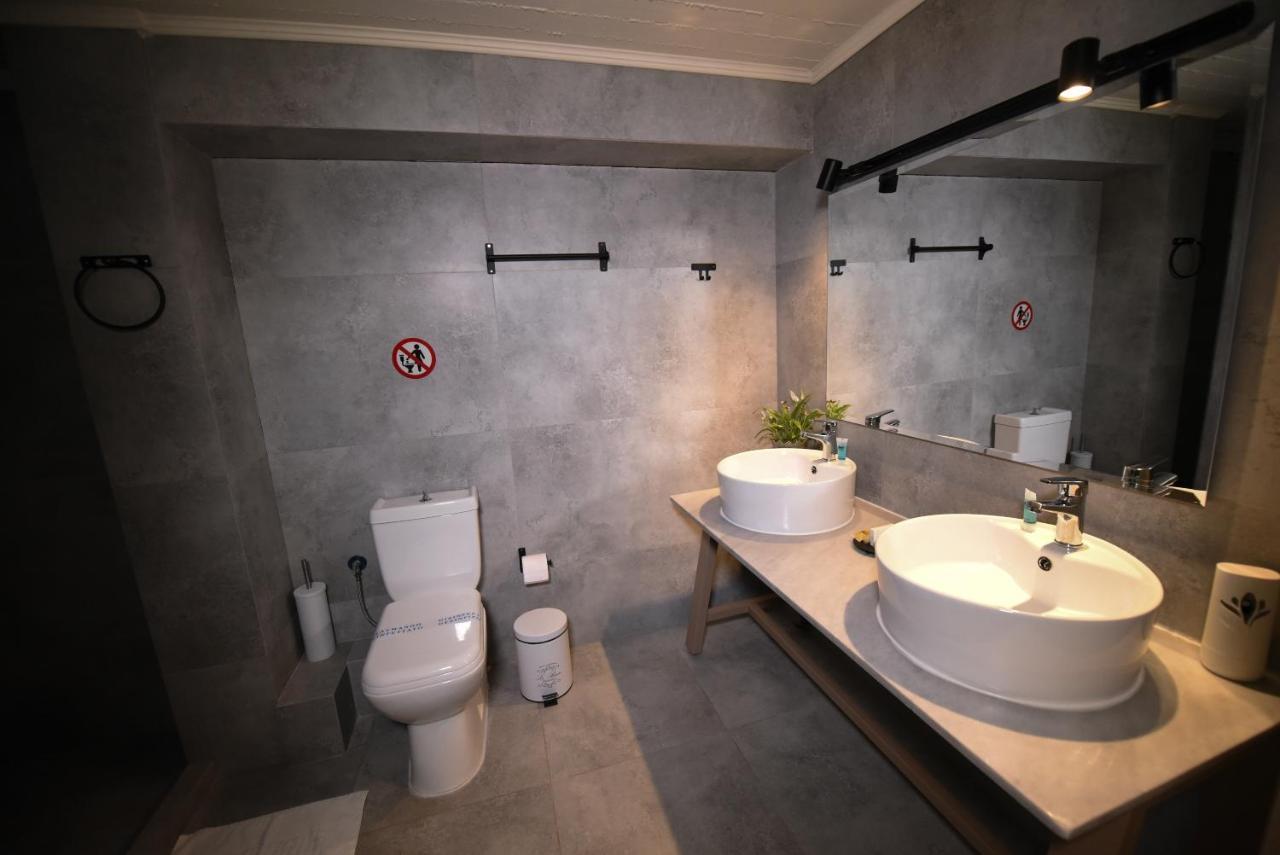Hotel Koferita Melissourgoi Bagian luar foto