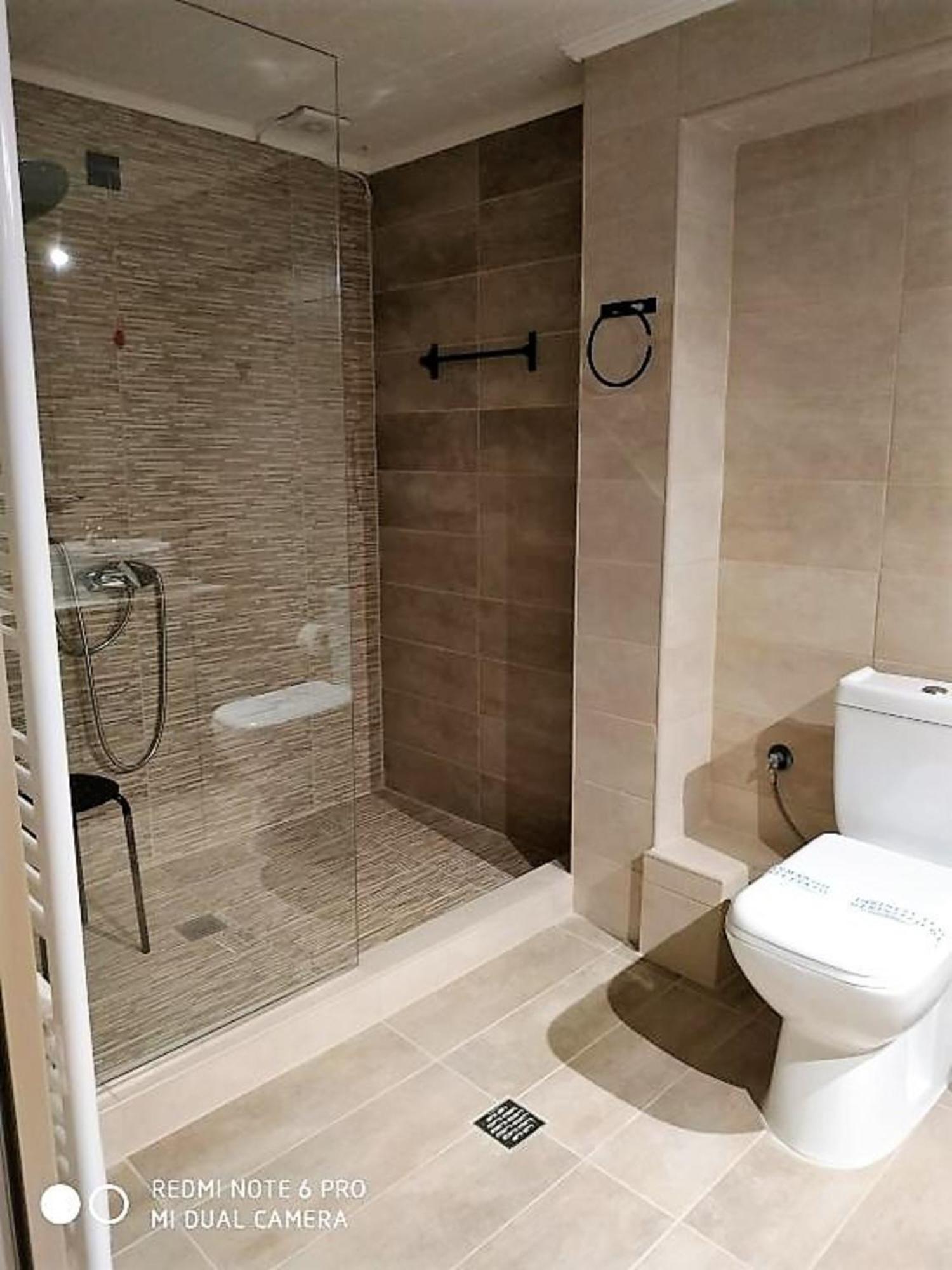 Hotel Koferita Melissourgoi Bagian luar foto