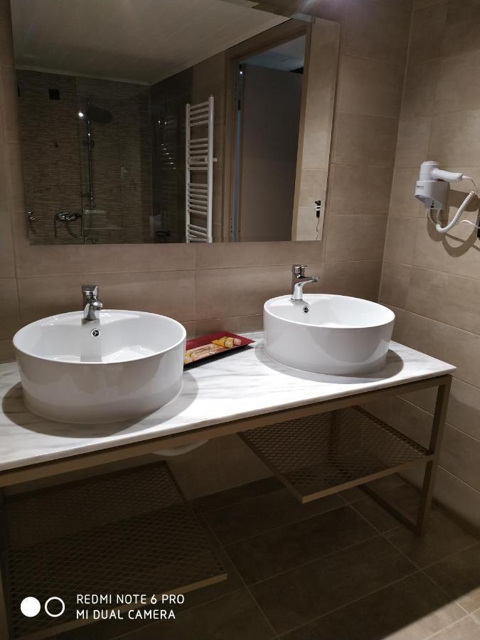 Hotel Koferita Melissourgoi Bagian luar foto